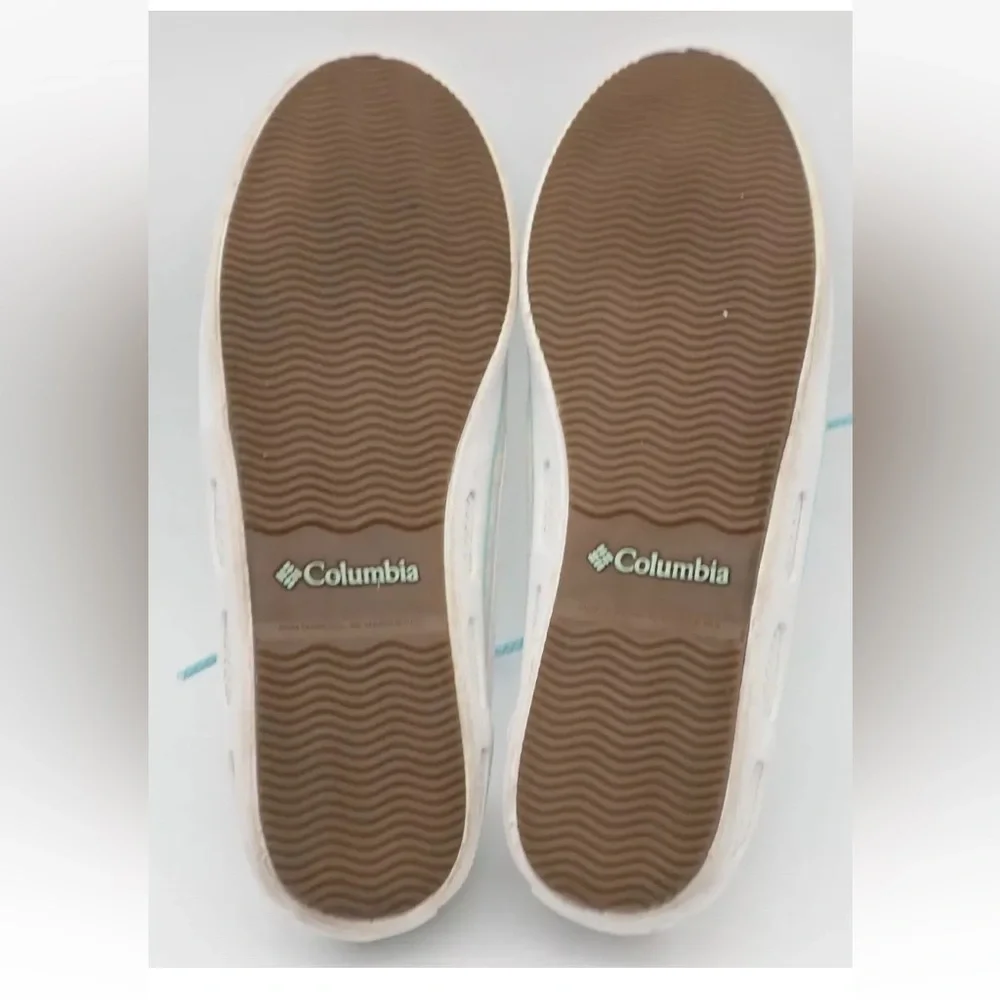 Columbia PFG MJ Mary Jane Shoes lightweight Women's Size 8.5